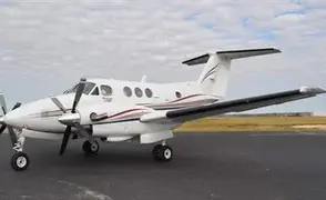 King Air 90