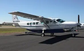Grand Caravan 208B