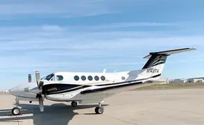 King Air 200C
