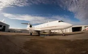 Gulfstream G-IV
