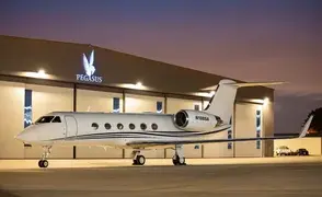 Gulfstream G-IV