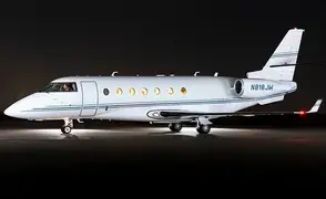 Gulfstream G200