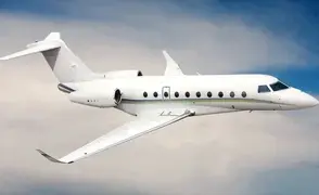 Gulfstream G280