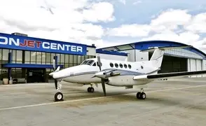 King Air 200C