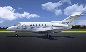 Hawker 800XP