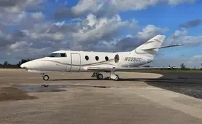 Falcon 100