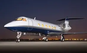 Gulfstream G-IVSP