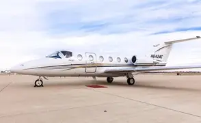 Hawker 400A