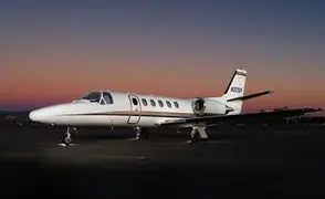 Citation Bravo