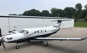 Pilatus PC-12/47E (NG)