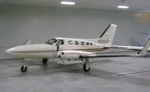 Cessna 414A