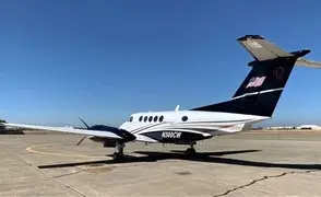 King Air 300