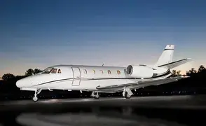 Citation XLS+