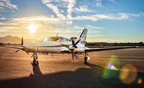 Cessna 414A