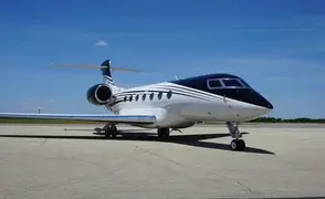 Gulfstream G600