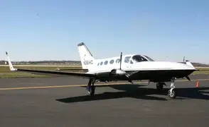 Cessna 414A
