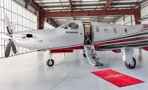 Pilatus PC-12/47E (NG)