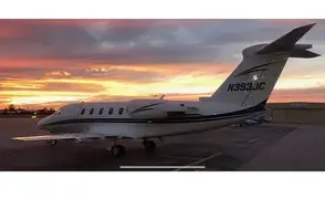 Citation III