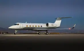 Gulfstream G-IV