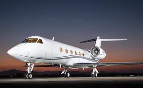 Gulfstream G-IVSP