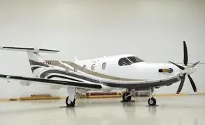 Pilatus PC-12/47E (NG)