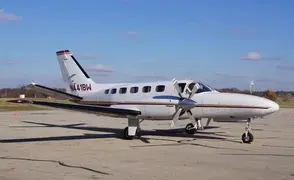 Cessna 414A