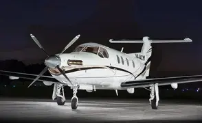 Pilatus PC 12/45