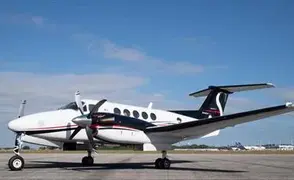 King Air 200C