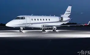 Gulfstream G200
