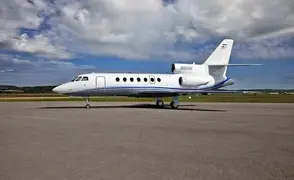 Falcon 50 EX