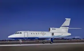 Falcon 50 EX