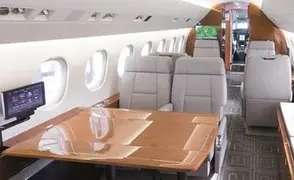 Falcon 900EX EASy