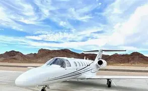 Citation CJ2+