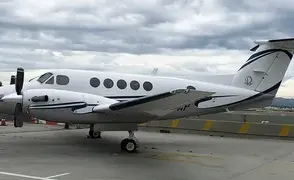 King Air 200C