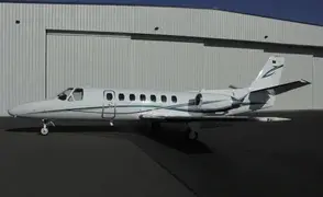 Citation V
