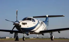 Pilatus PC-12/47E (NG)