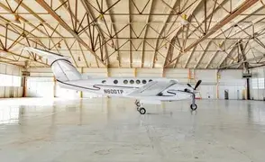 King Air 200C