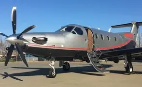 Pilatus PC-12/47E (NG)