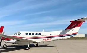 King Air 200