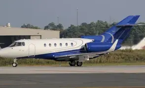 Hawker 800XP