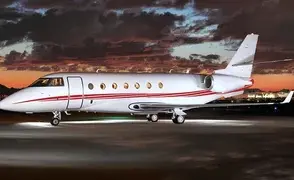 Gulfstream G200