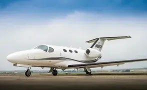 Citation Mustang
