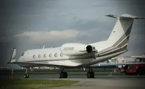 Gulfstream G-IV
