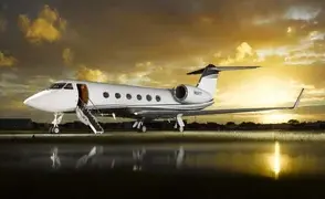 Gulfstream G-IV