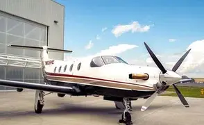 Pilatus PC-12/47E (NG)