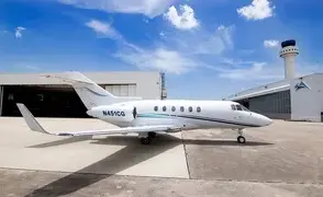 Hawker 900XP
