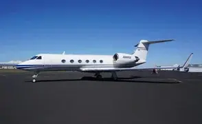 Gulfstream G-IVSP