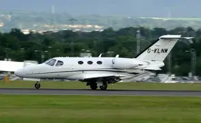 Citation Mustang