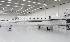 Citation XLS+