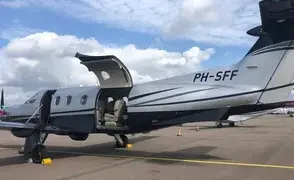 Pilatus PC-12/47